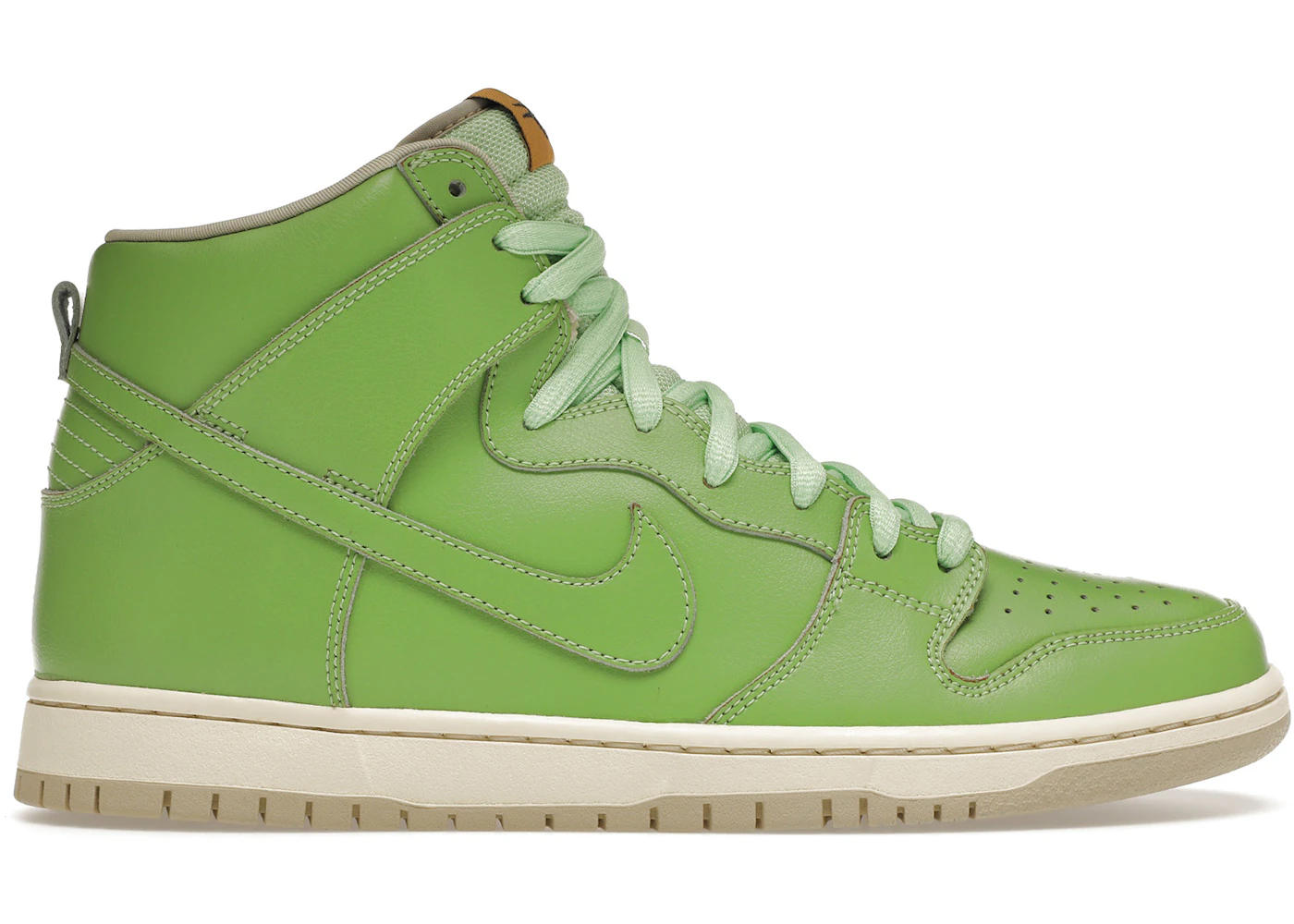Nike sb dunk high statue of liberty Clearance