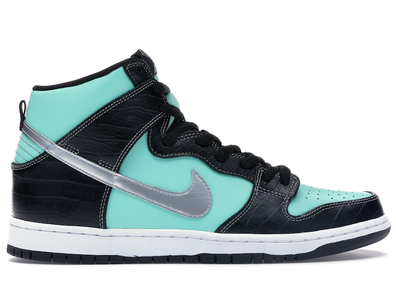 tiffany blue nikes for sale