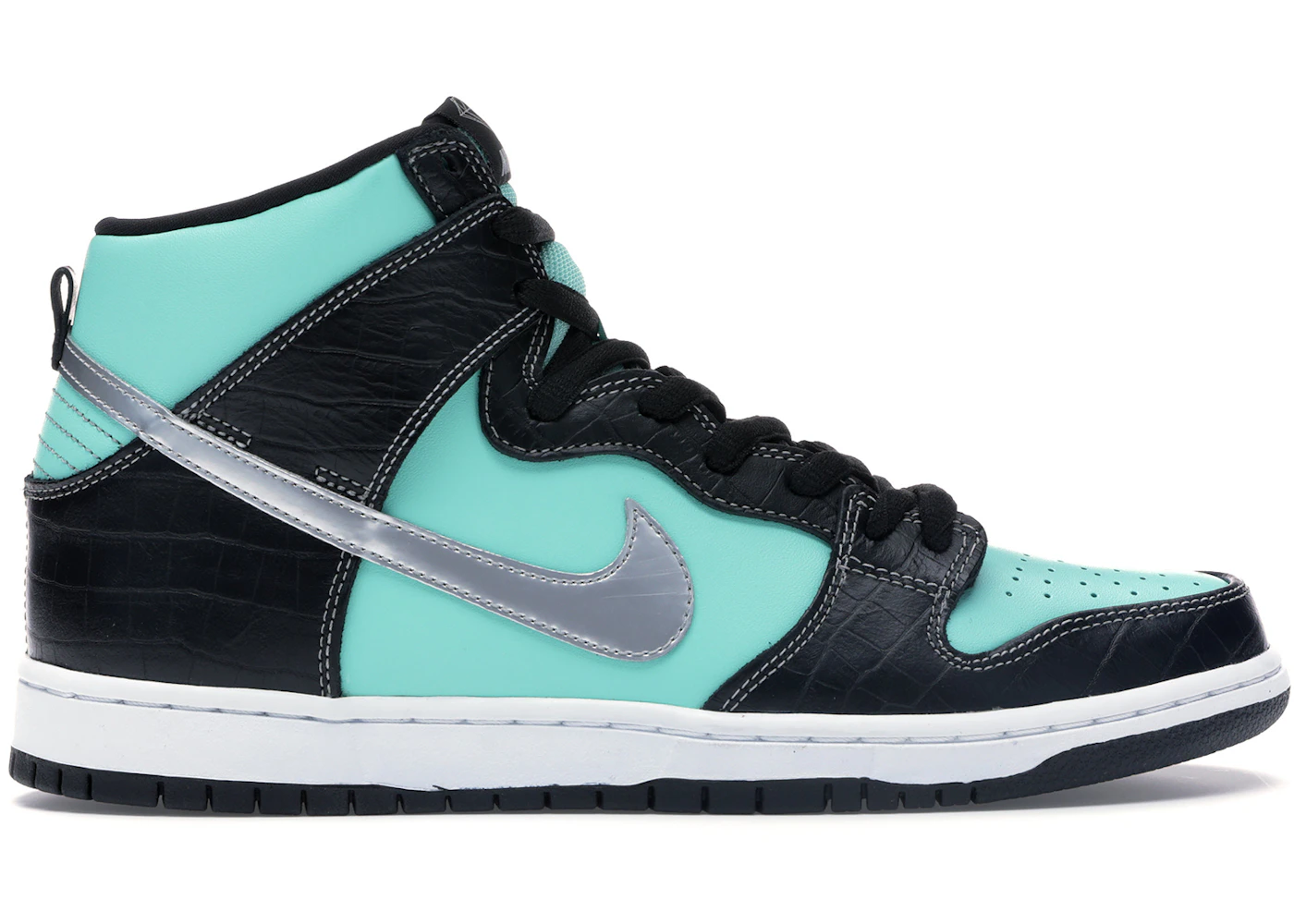 Nike sb dunks diamond Outlet
