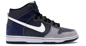 Tênis nike sb bruin hi best sale lacey baker