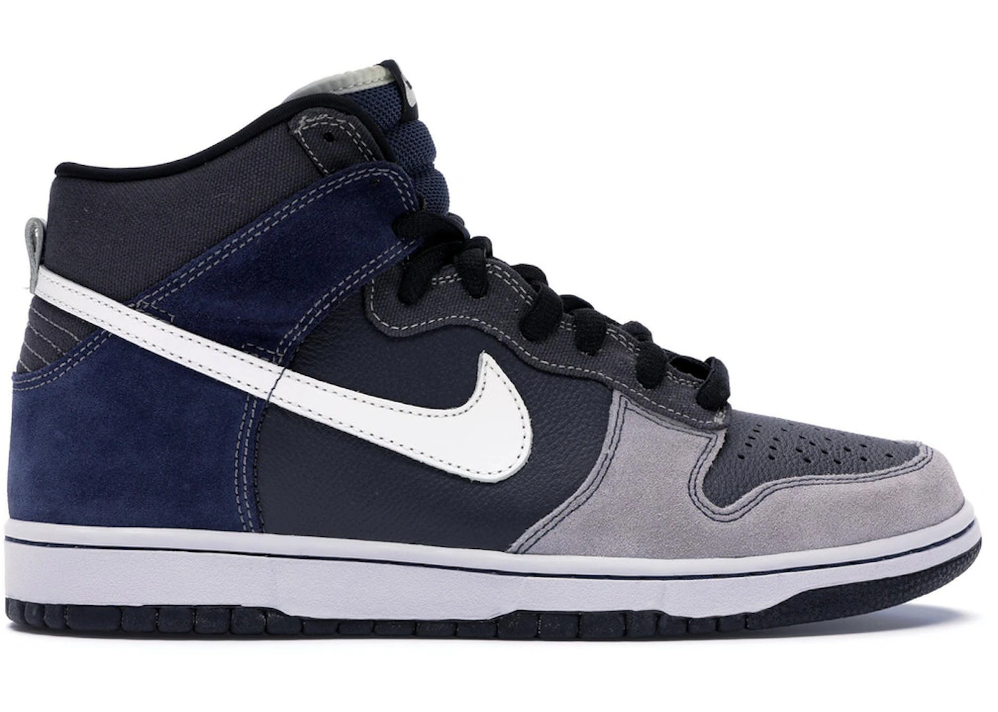 Nike SB Dunk High Un-Futuras Men's 305050-015 US