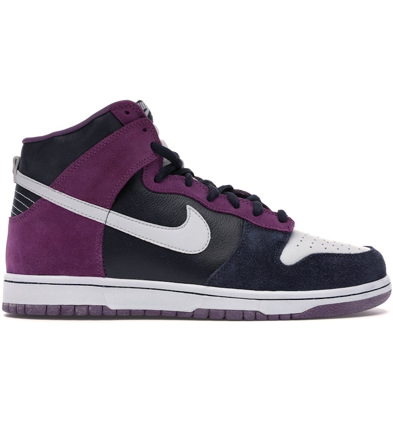 Nike Sb Varsity Purple Dunk High Stockx Nike SB Dunk Low Hayley