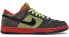 Nike SB Dunk Low Asparagus