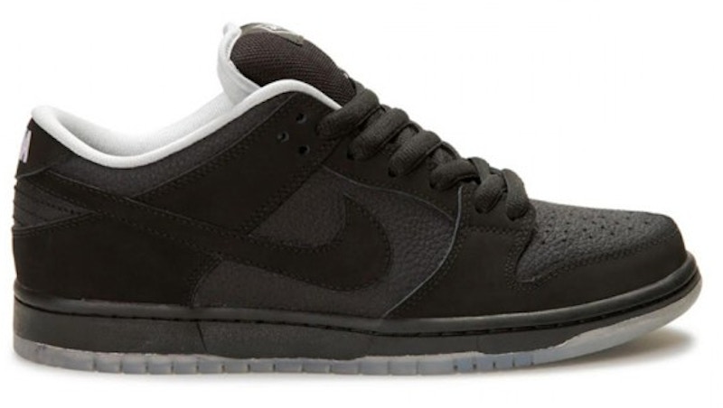 atlas dunk low