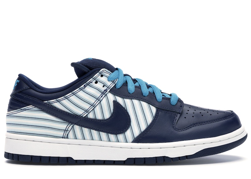 Nike SB Dunk Low Avenger Navy