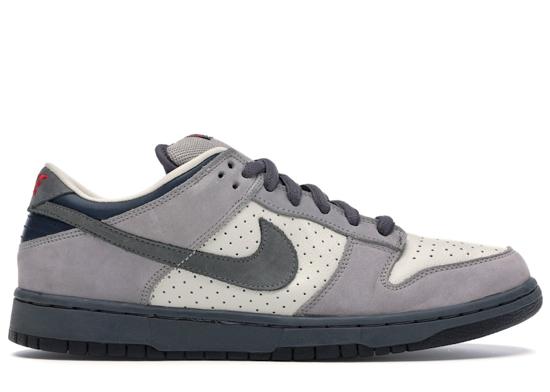 Nike SB Dunk Low Bandaid Men's - 304292-006 - GB