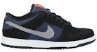 Nike SB Dunk Low Black New Slate
