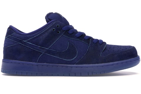 Dunk Low Pro Nike Dunk Blue Chill Stockx Nike SB Dunk Low Blue