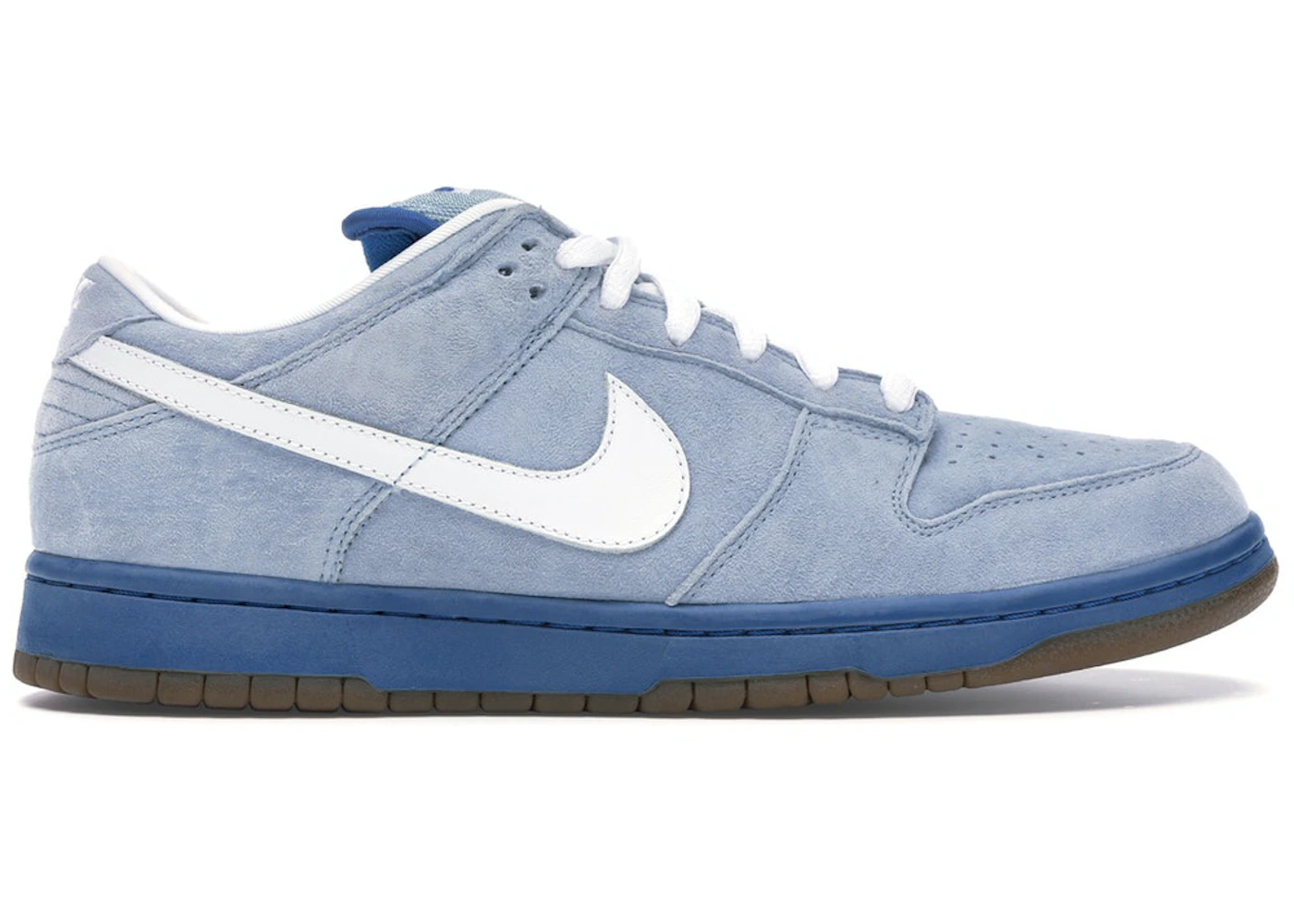 Nike SB Dunk Low Border Blue Men s 304292 411 US