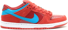 Set of Four, Nike SB Dunk Low Pro QS 'Grateful Dead' Samples, Size 9, Emergence, Streetwear & Modern Collectibles