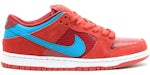 Nike SB Dunk Bassa Brickhouse Turbo Verde