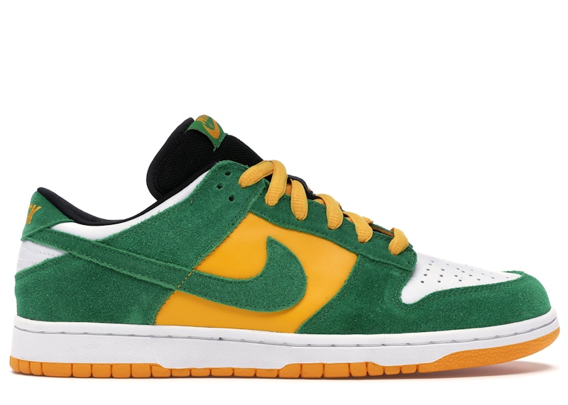 NIKE DUNK LOW SB BUCK バック ナイキ ダンク 29cm | angeloawards.com