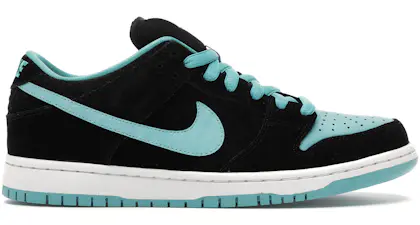 Nike SB Dunk Low Iron Low Men's - 304292-022 - US
