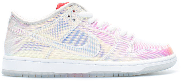 nike sb dunk low concepts holy grail