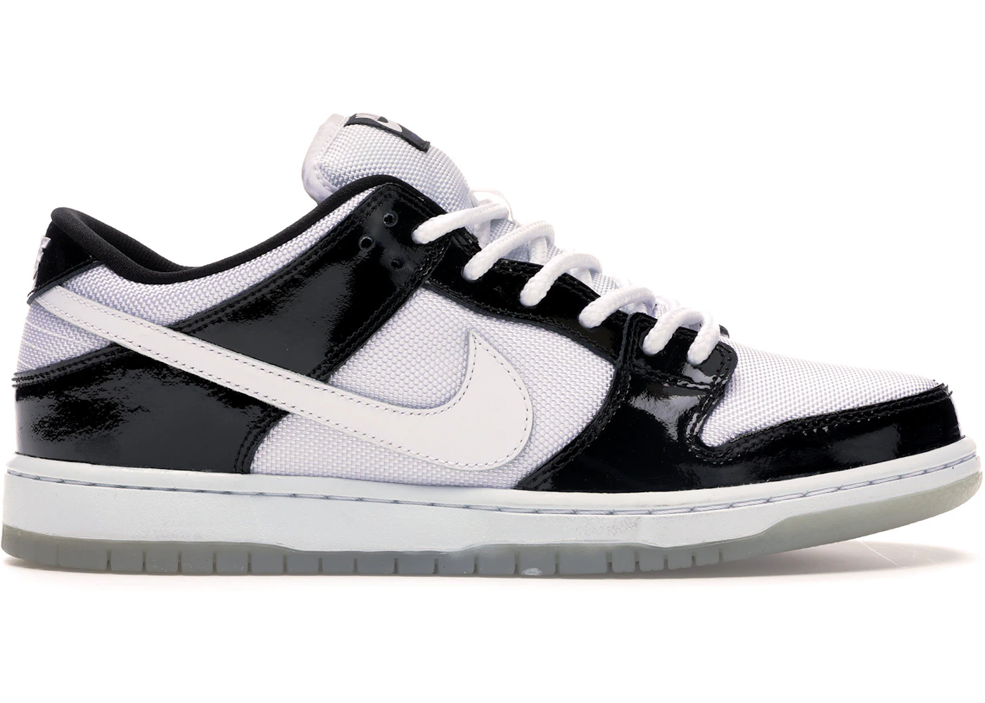 Sneakers Nike Sb Dunks Concords Giày Nike Dunk Low GS 'Concord