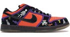 Nike Dunk High Day of the Dead