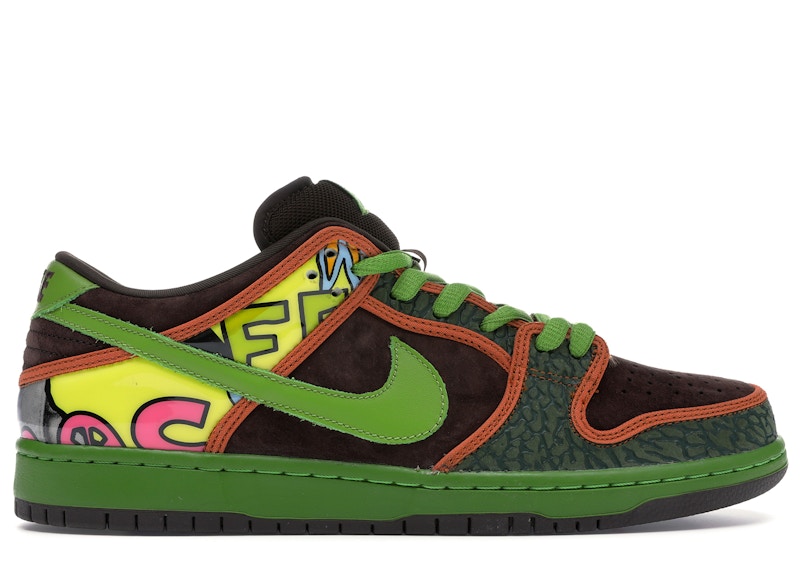 nike delasoul sb dunks