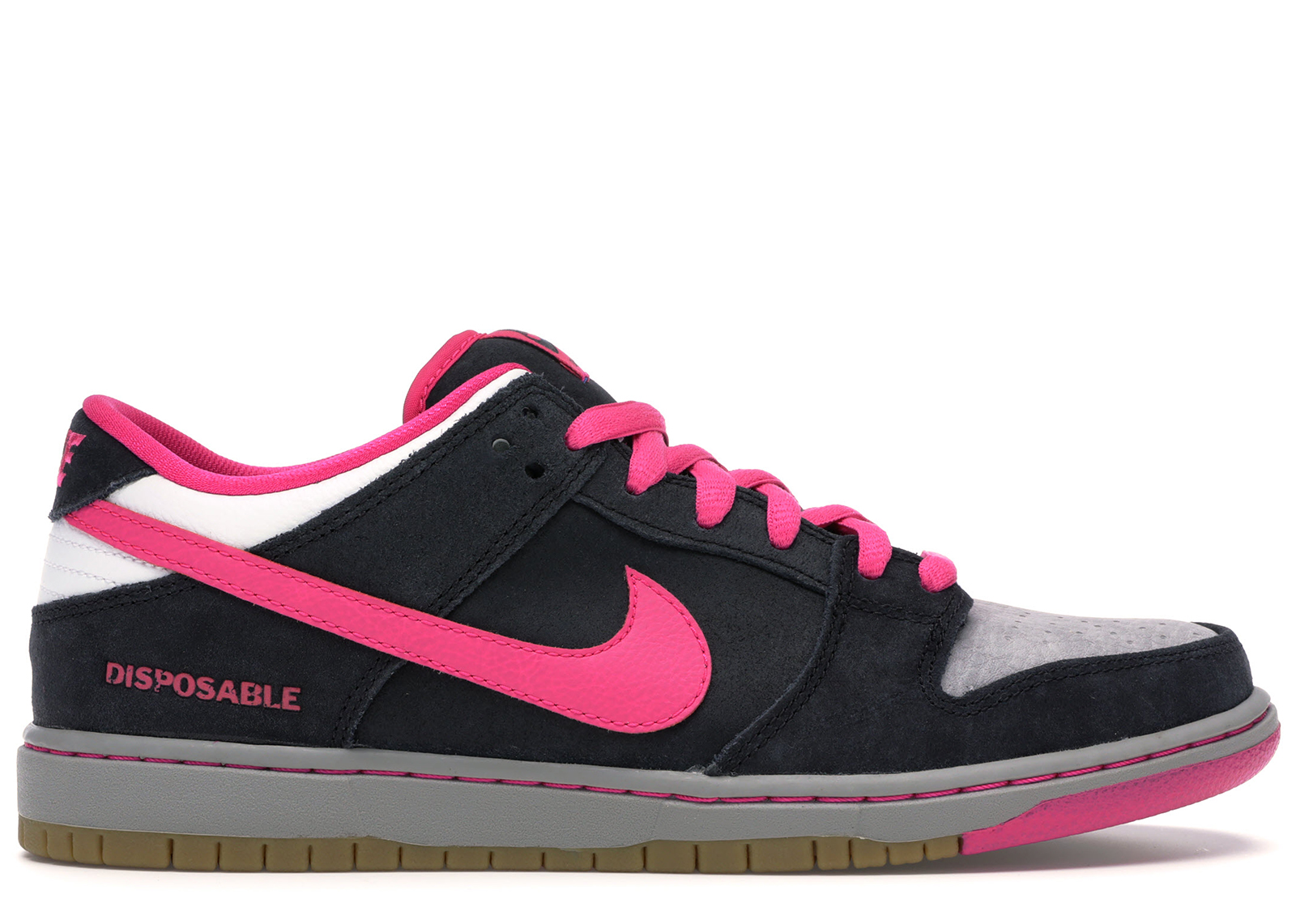 nike dunk sb disposable release date