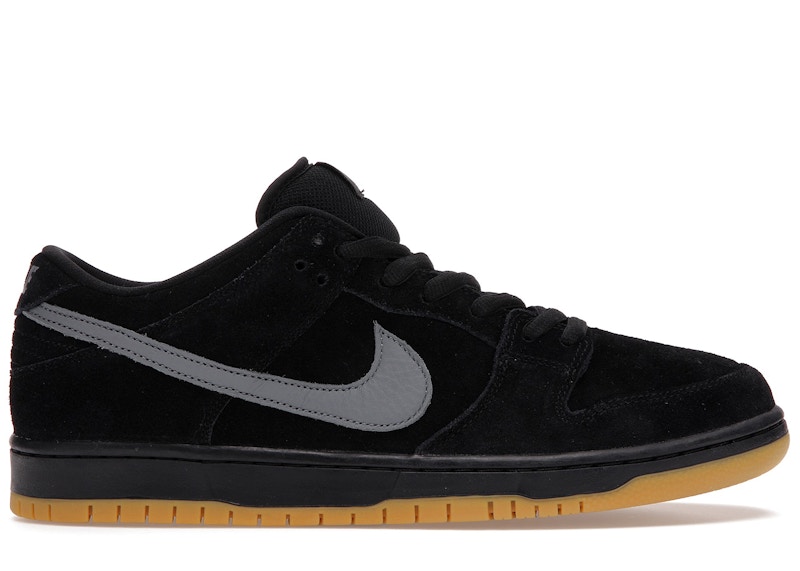 靴Nike SB Dunk Low Pro \