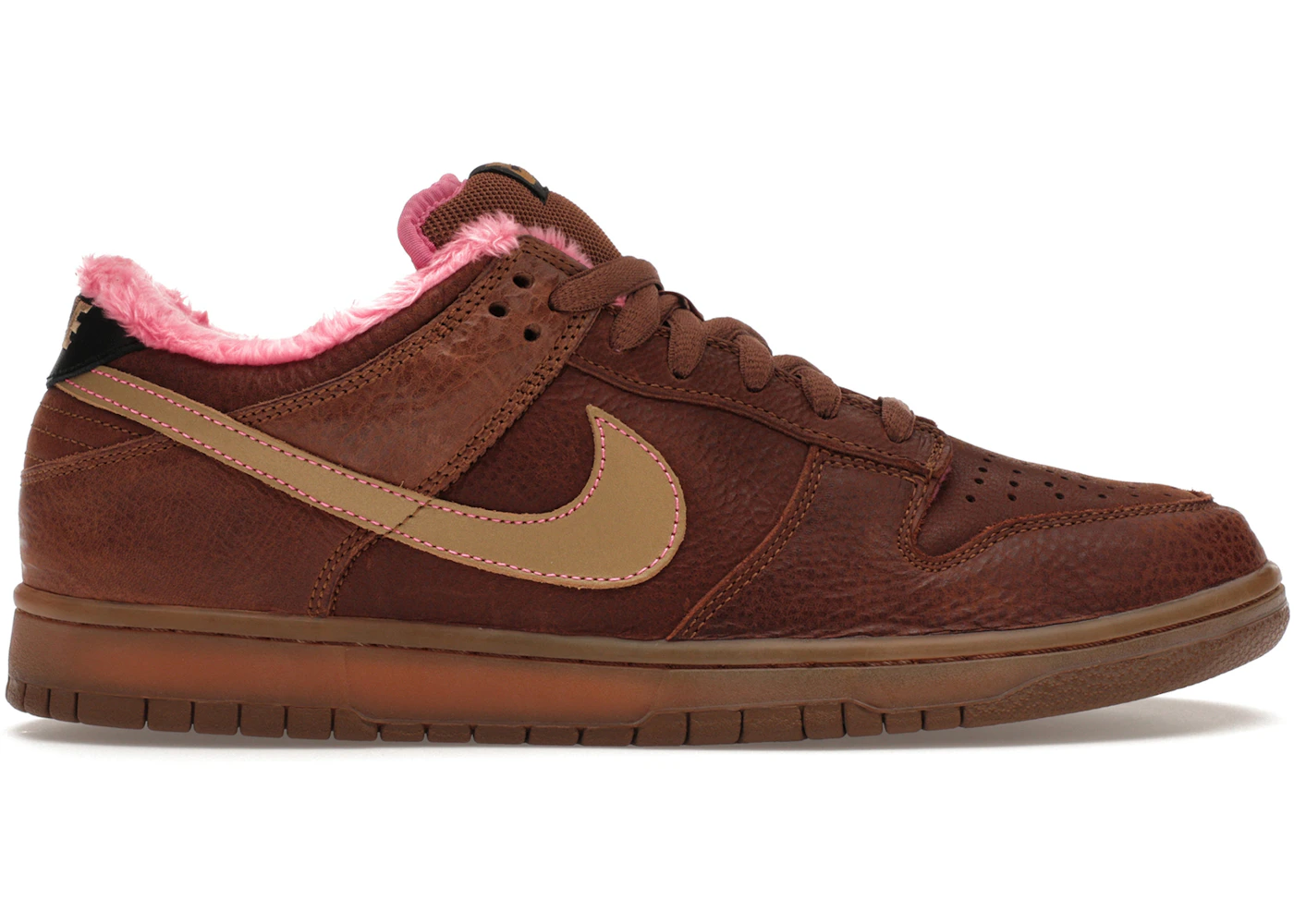 Nike SB Dunk Gibson Guitar Case - 313170-271