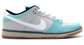 Nike SB Dunk Low Gulf of Mexico