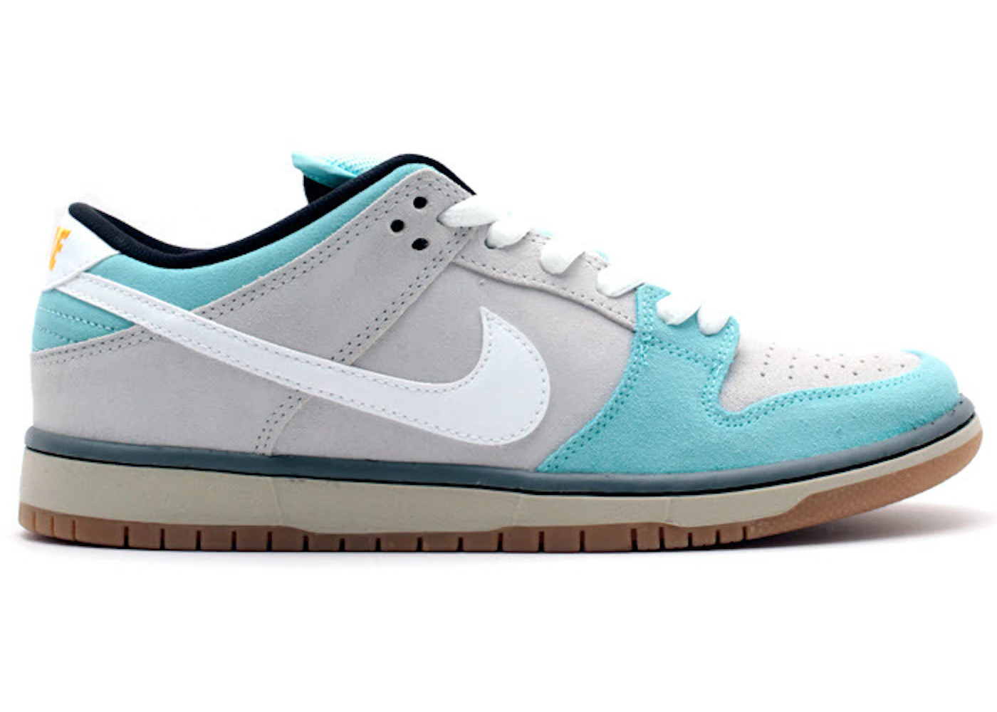 Nike Shoes Nike Sb Dunk Low Gulf Uk Porsche Sb Dunk Gulf Nike