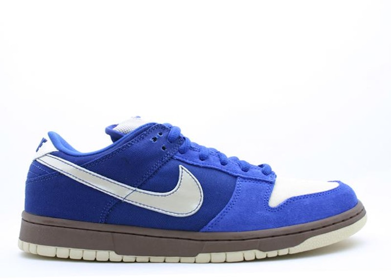 Nike SB Dunk Low Gold Rail メンズ - 304292-472 - JP