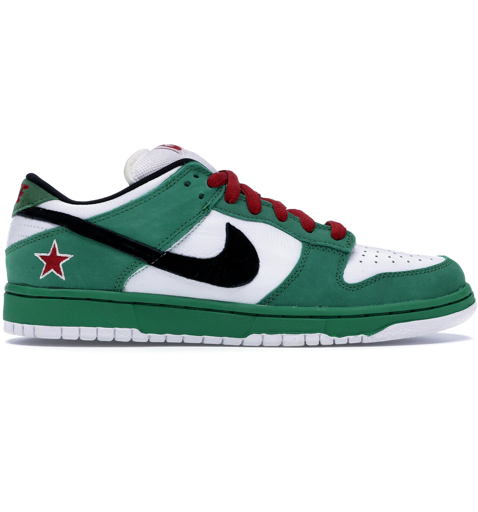 Nike sb heineken dunk high Clearance