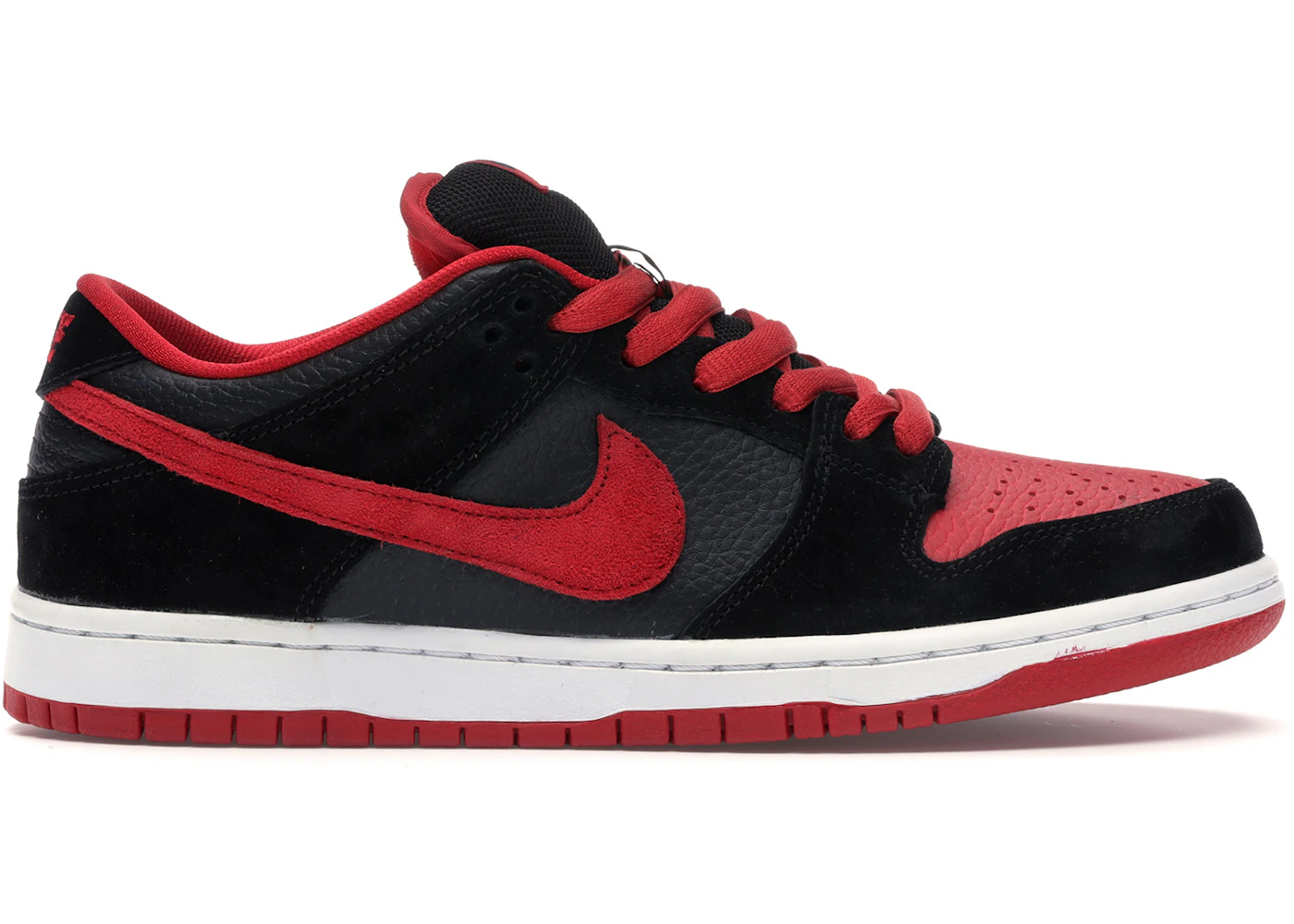 Nike sb dunk bred 11 Clearance