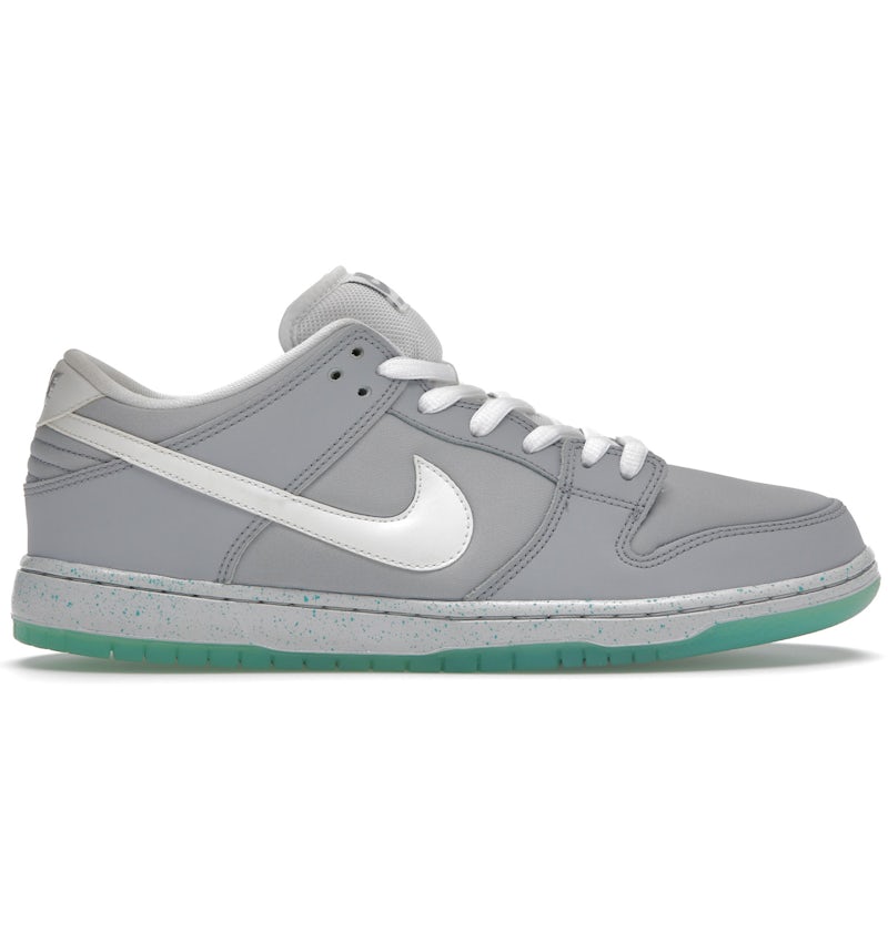 Zapatos Nike Tenis De Volver Al Futuro Stockx Nike SB Dunk Bajo