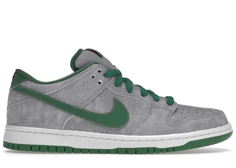 Nike SB Dunk Low Medusa - 313170-030 - US