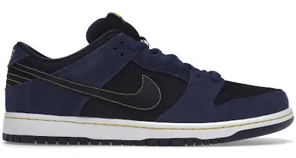 Nike SB Dunk Low VX1000 Men's - CV1659-001 - US