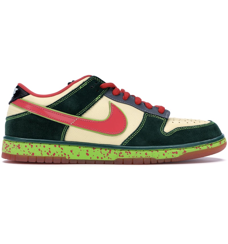 Nike SB Dunk Low Mosquito Men's 313170-761 US