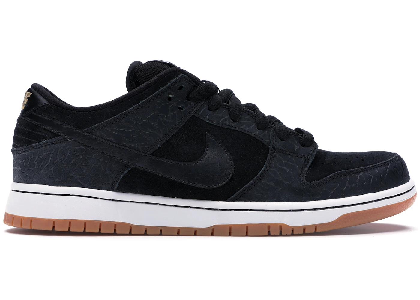 Nike SB Dunk Low Nontourage Men's - 504750-040 - US