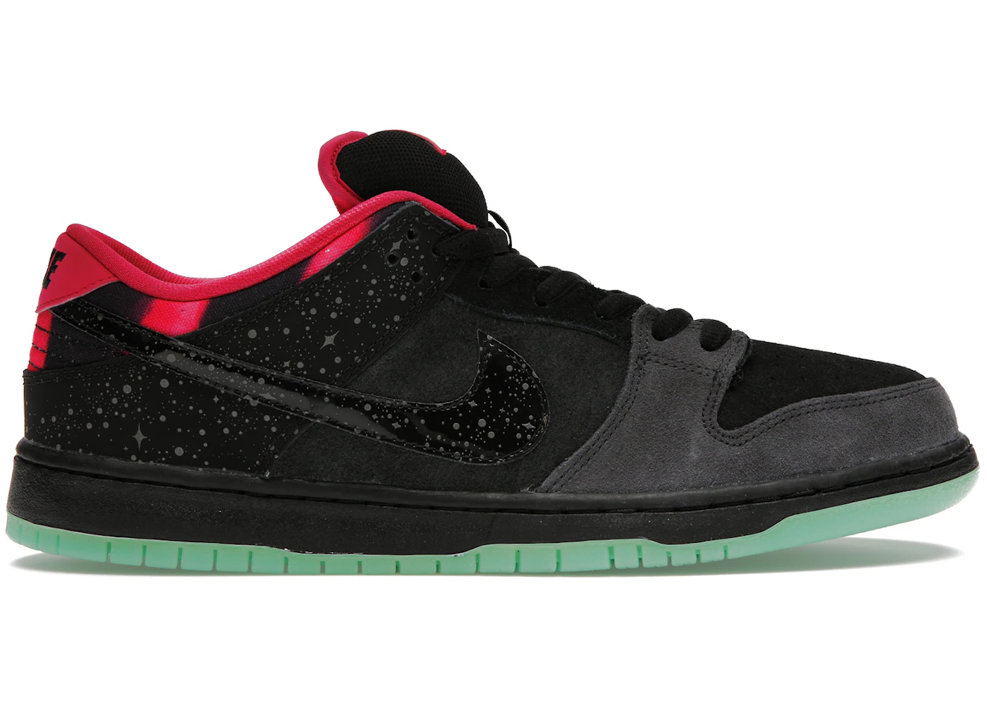 Nike dunks northern lights 13 Outlet
