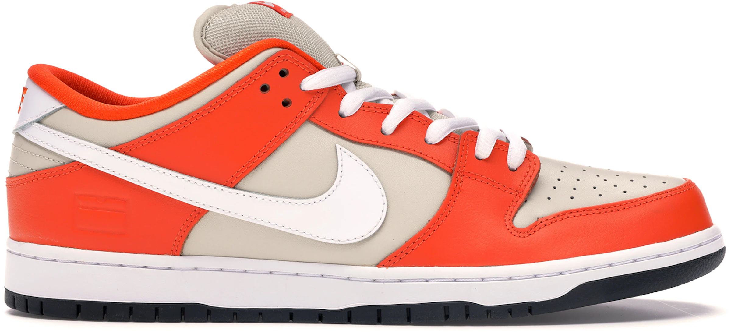 Nike Low Orange Box 313170-811 -