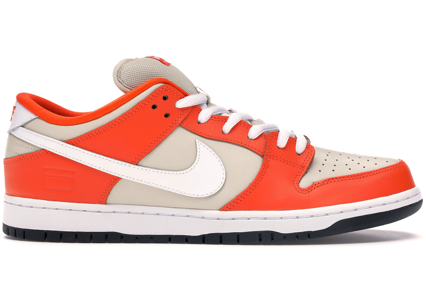 Nike SB Dunk Low Orange Box Men's 313170-811 US