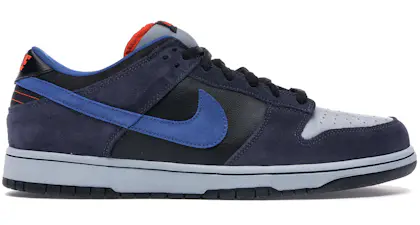 Nike SB Dunk Low Ms. Pacman Men's - 313170-461 - US