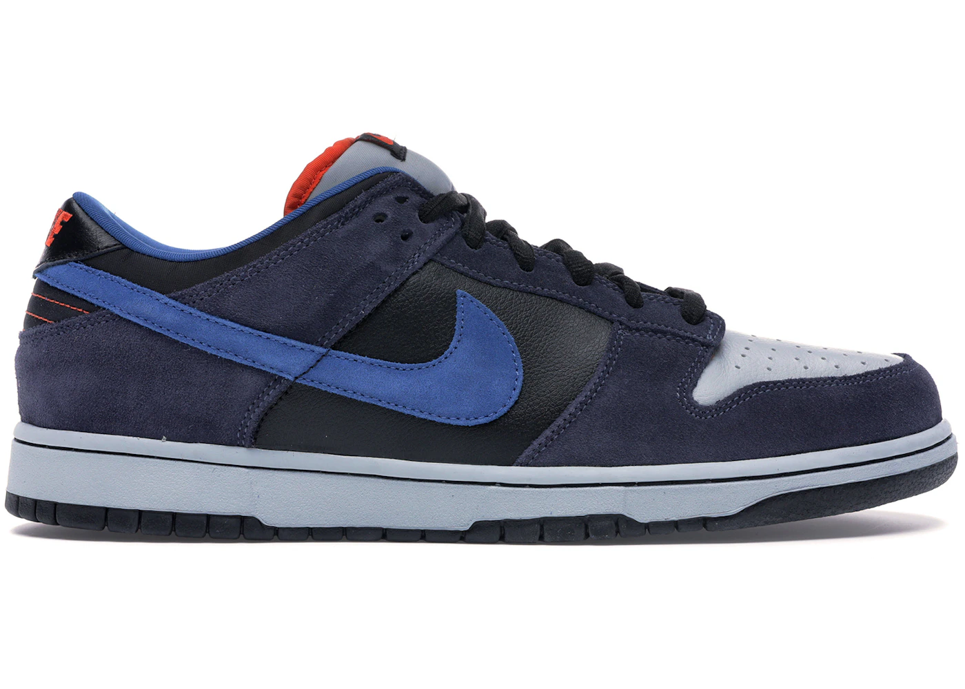 Nike SB Dunk Low Patagonia Men's - 304292-042 - US