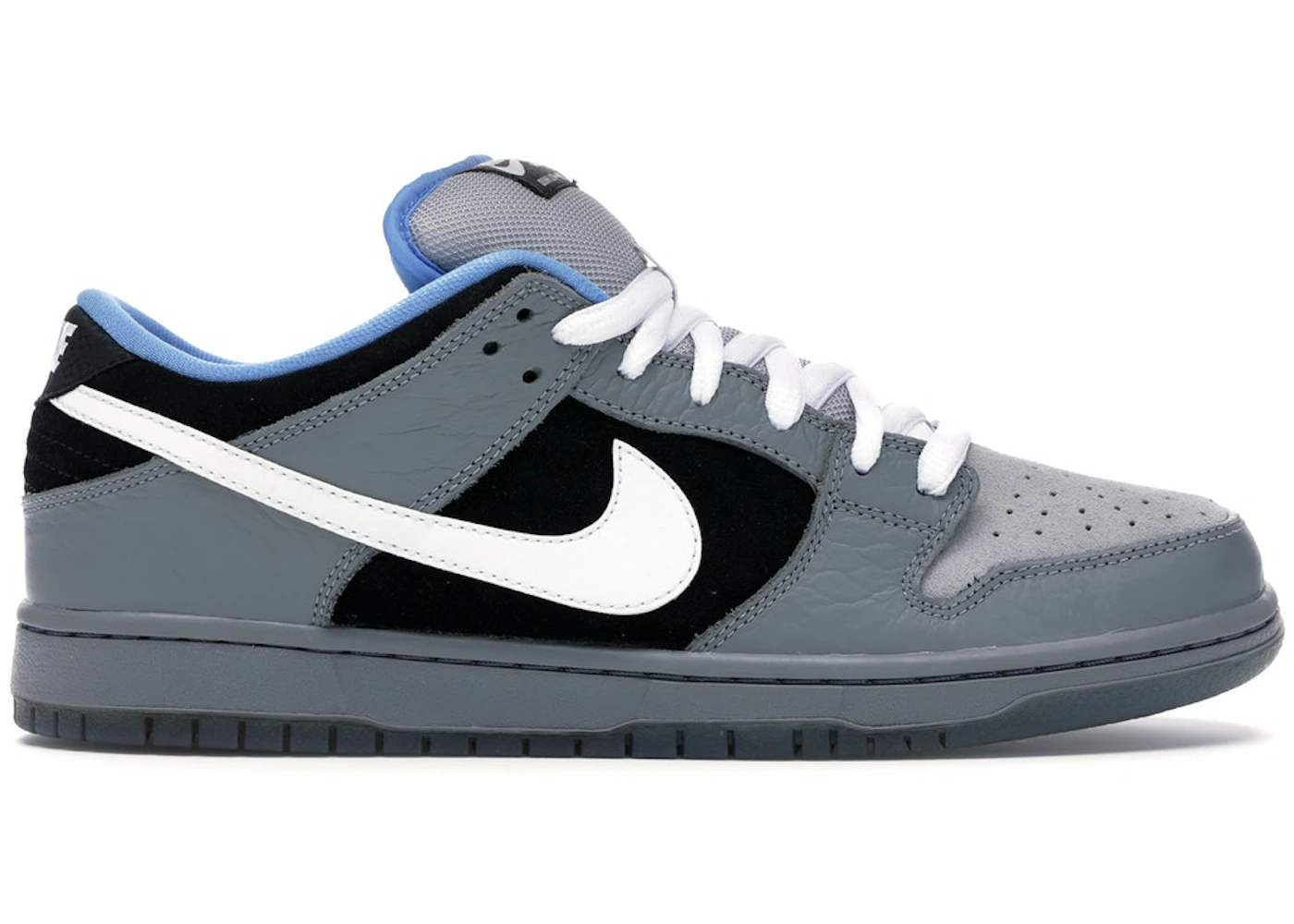 Nike SB Dunk Low Petoskey Premier Men's 313170-014 US