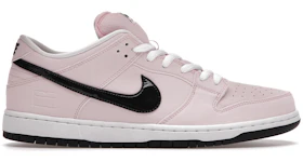 Nike Dunk SB Low Pink Box