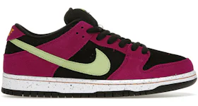 Nike SB Dunk Low Pro ACG Terra Red Plum