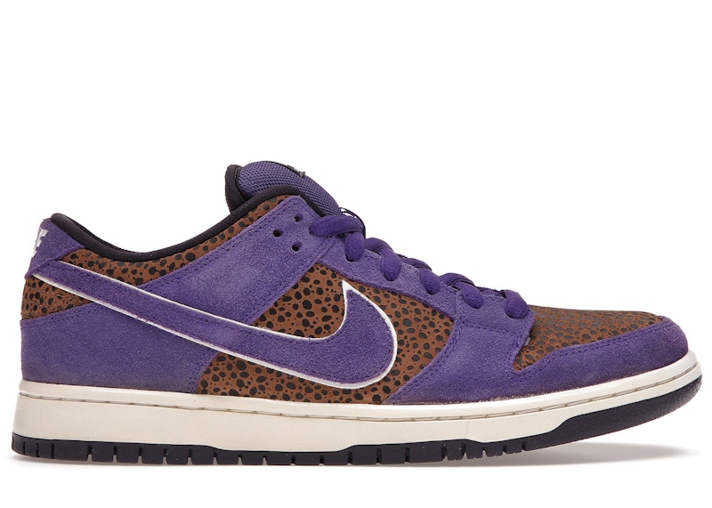 Dunk low sb outlet safari