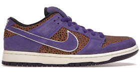 Nike SB Dunk Low Purple Safari