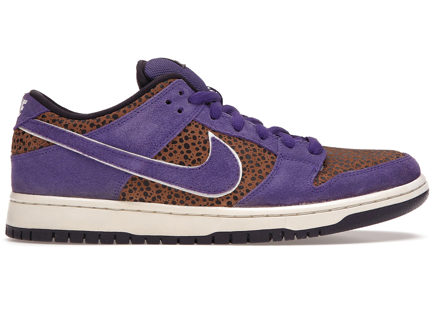 Sb dunk low safari stockx Clearance