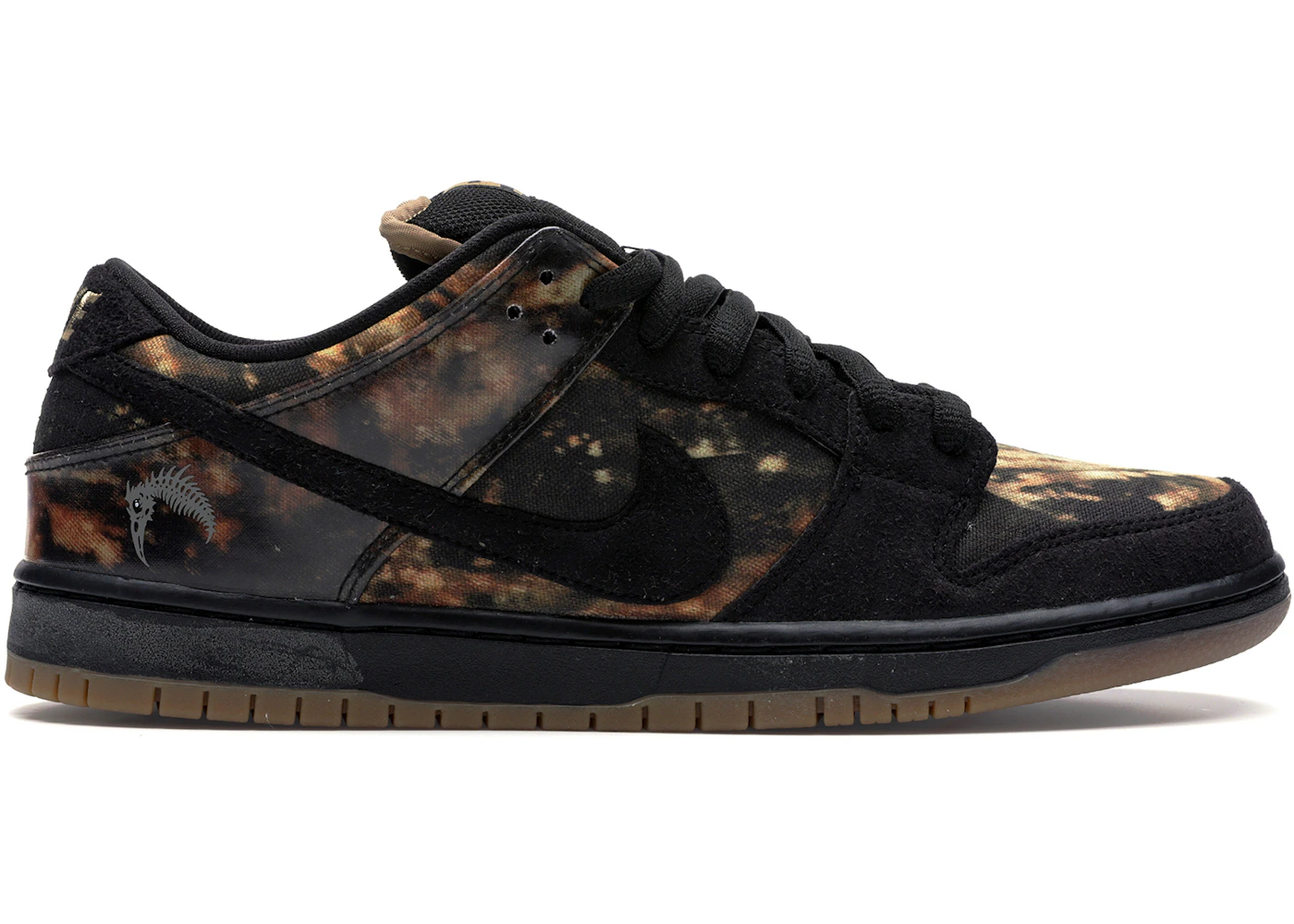 Nike sb dunks pushead Clearance