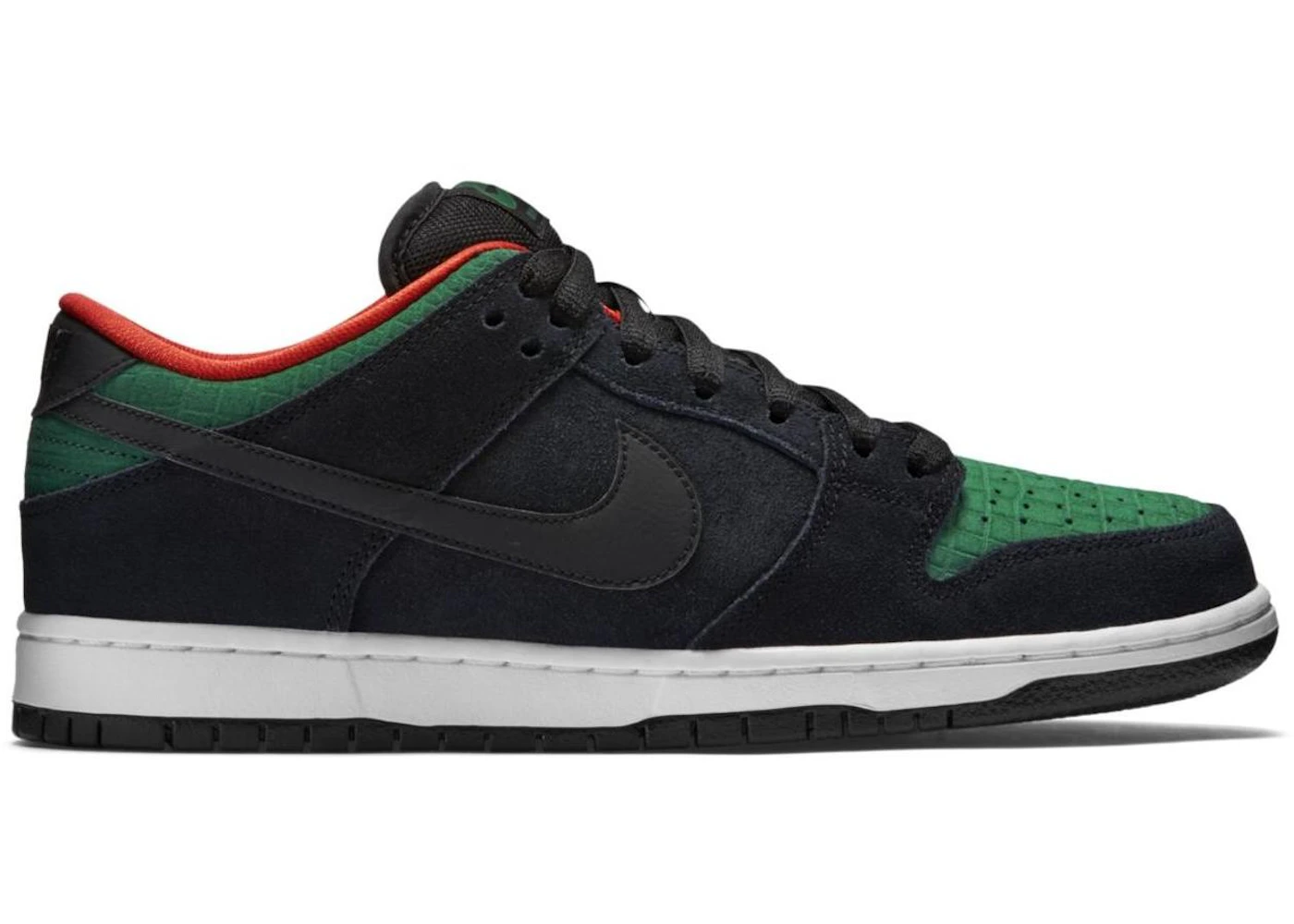Nike SB Dunk Low Reptile Gucci Men's 304292-055 US