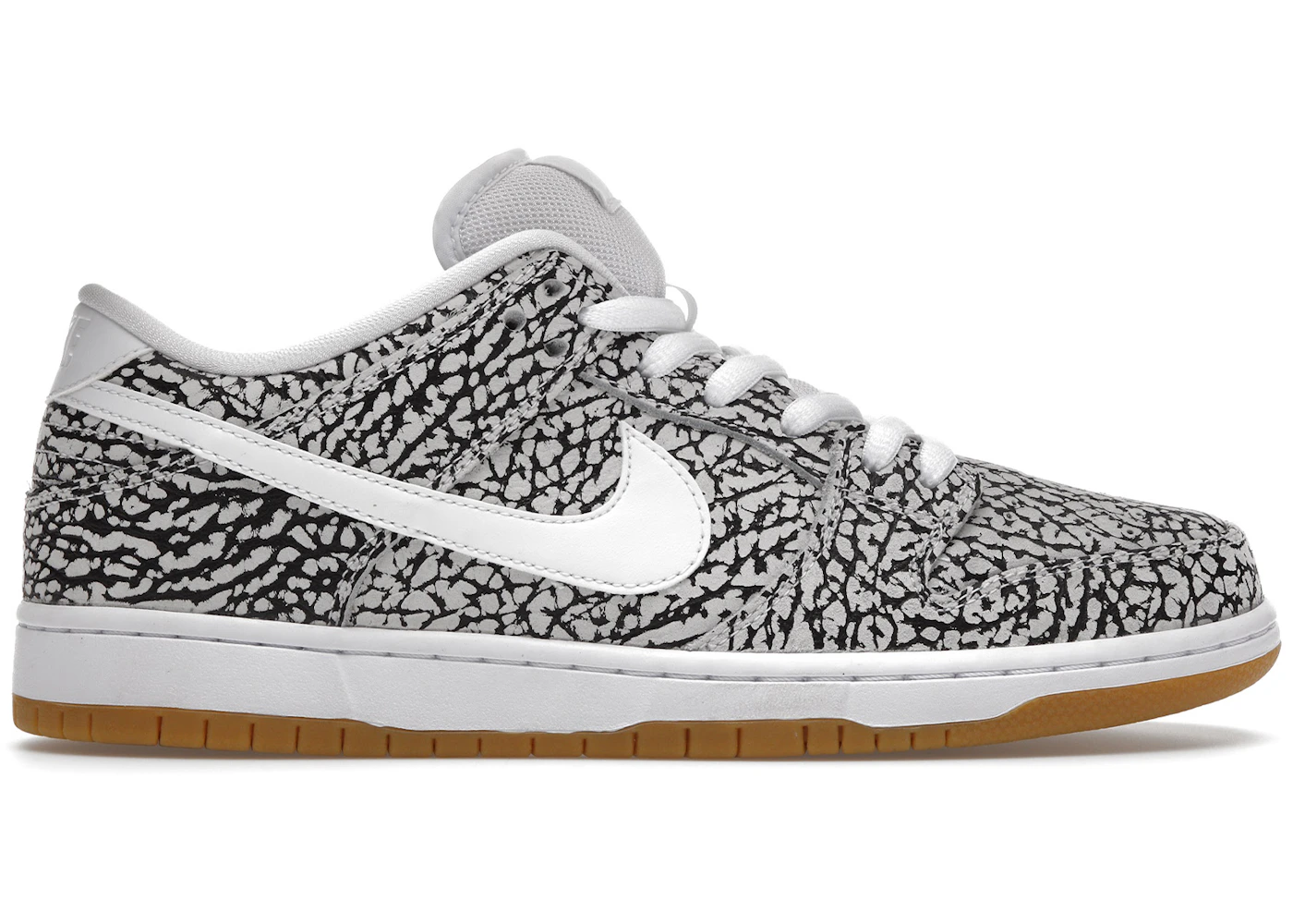 Nike SB Dunk Low Road Men's - 313170-110 - US