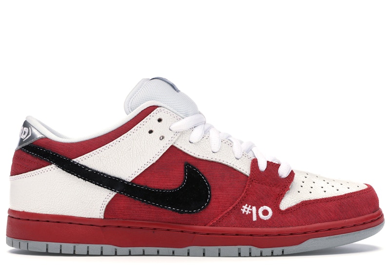 Nike Dunk SB Low Roller Derby - 313170-601