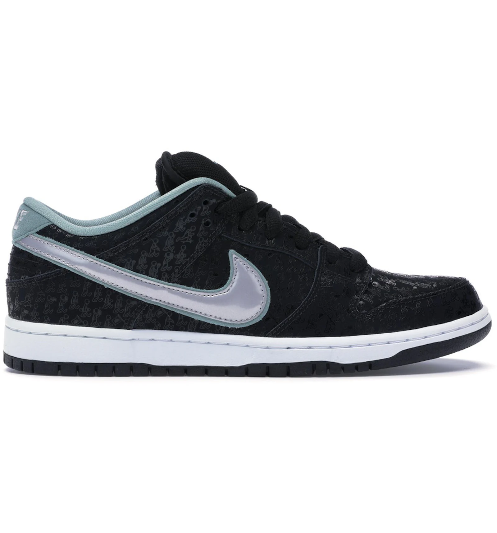 Nike sb 2024 x lance mountain